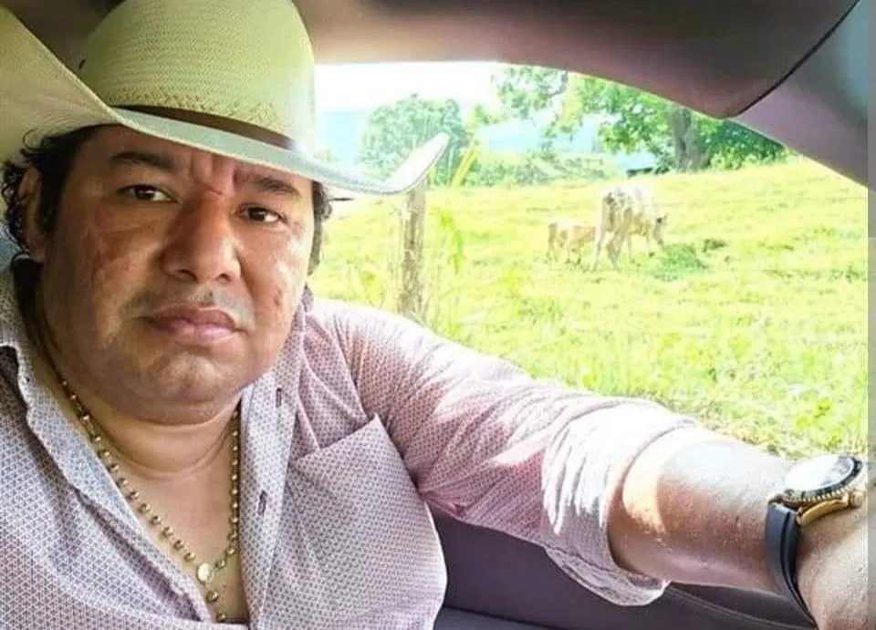 Amado Solís Guzmán, diputado electo de Veracruz