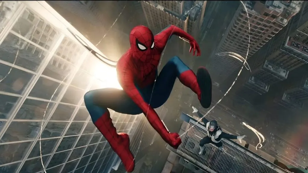 Spider-Man: Brand New Day supera a Star Wars y se convierte en la película más taquillera en Estados Unidos