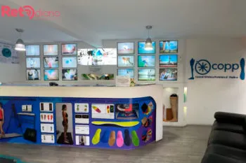 Clínica COPP cumple ocho años transformando vidas con rehabilitación integral en Puebla