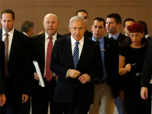 Gobierno israelí buscará compromiso histórico con palestinos