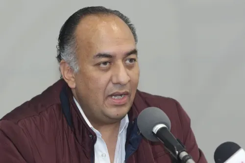 Garantizada la gobernabilidad en el municipio de Tehuacán ante posible desaparición de cabildo