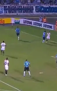 Dos sombreritos de lujo y gol (VIDEO)