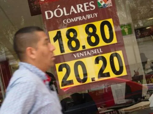 El precio del dólar este 19 de noviembre
