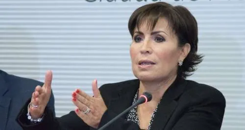 Durante gestión de Rosario Robles se desviaron 700 mdp en efectivo de Sedesol y Sedatu