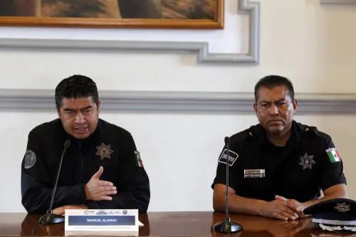 Colombianos y venezolanos que entran como turistas se dedican en Puebla a delinquir: SSPTM