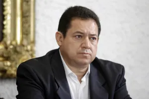 Rosalío Zanatta pide protección para su familia, tras amenazas