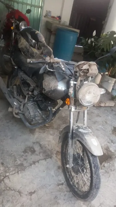 Asuntos Internos investiga a policías municipales  que arrollaron a motociclista