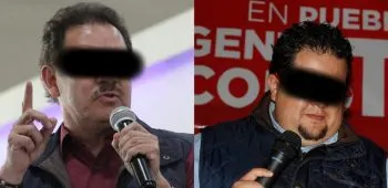 Mier y Rueda quieren ejercer presión en las instituciones y no se permitirá: MBH