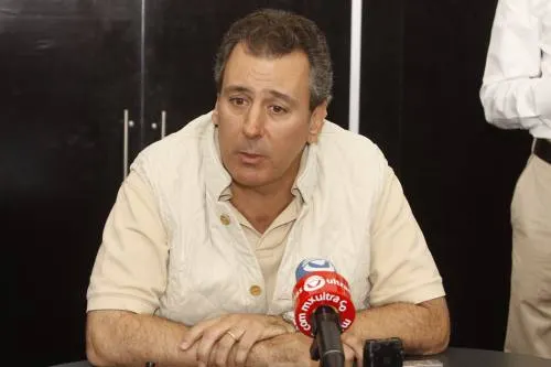 Valorará Chedraui Budib si le alcanzan sus “canicas” para pelear por una candidatura