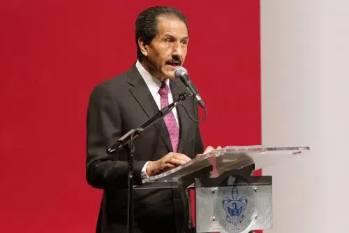 La BUAP abrirá sus puertas para escuchar a los diferentes candidatos a la Gubernatura: Esparza