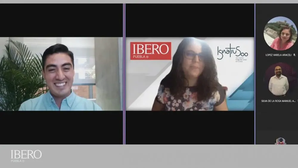 Foto: Ibero Puebla