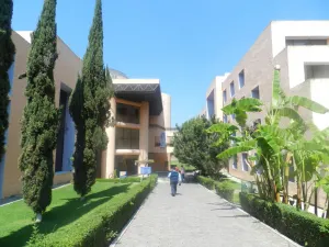 INAOE: 45 años de investigación desde Tonantzintla