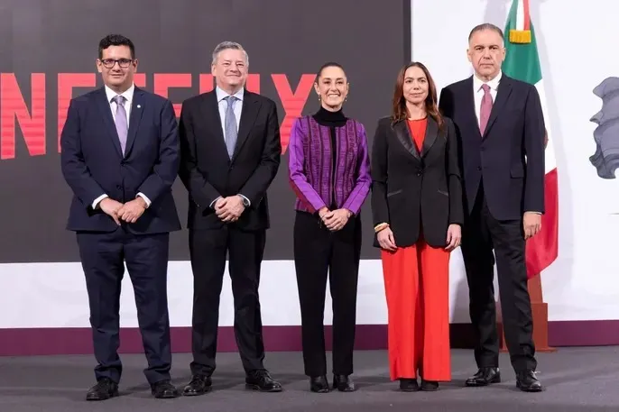 Netflix