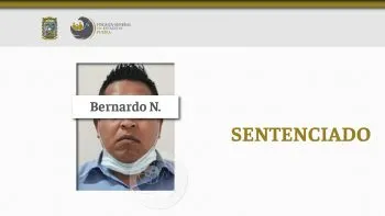 8 años de prisión por ataques al pudor y abuso sexual de su hijastra