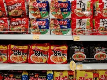 Corea del Norte enfrenta la pandemia con hambre