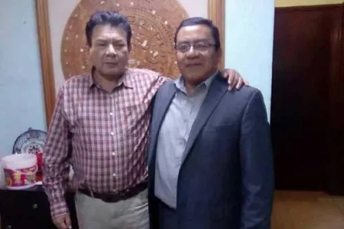 Consigue su libertad absoluta “Simitrio”, líder de la 28 de octubre