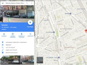 Google trata de que no se relacione sala Bataclan con EI