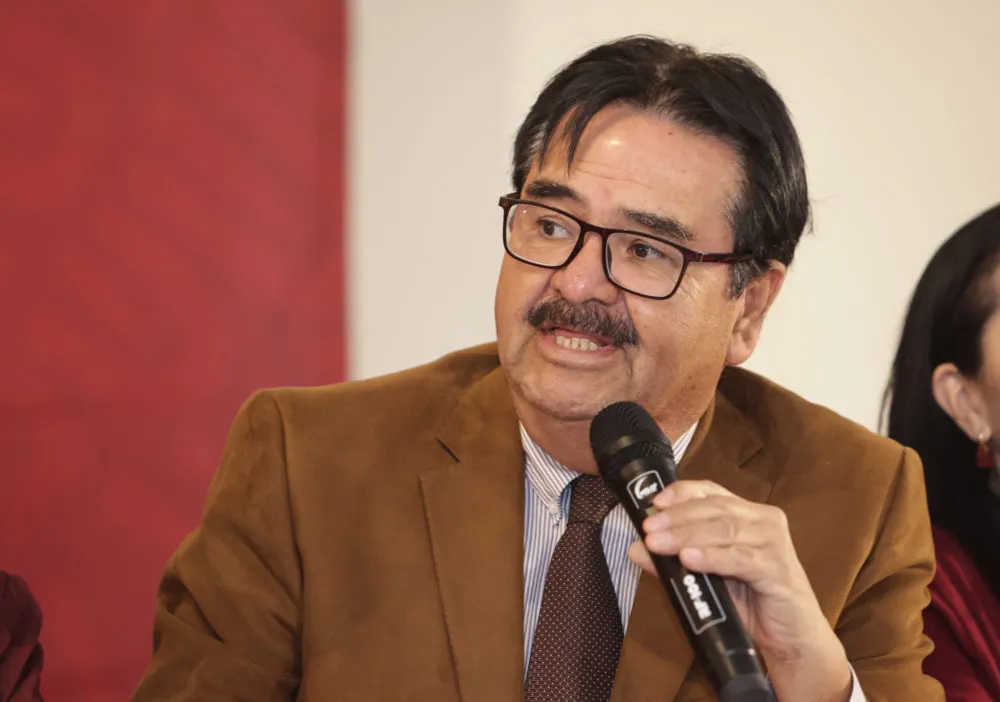 , Agustín Guerrero
