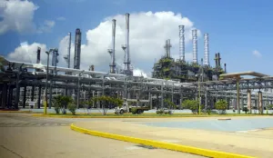 Yacimiento de Chicontepec baja 60 por ciento en extracción de crudo