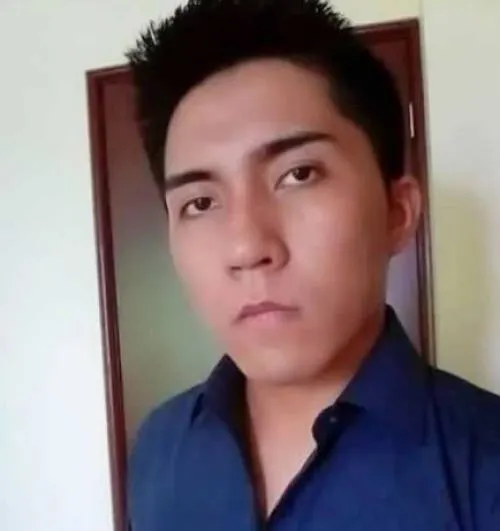 Joven originario de Acatlán de Osorio desaparece en el fraccionamiento Los Héroes