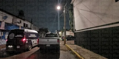 Matan a sexagenario en aparente asalto en Arboledas de Amalucan