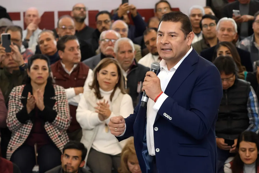 Alejandro Armenta