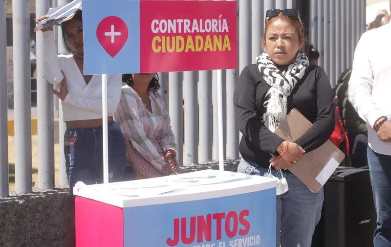 IMSS La Margarita