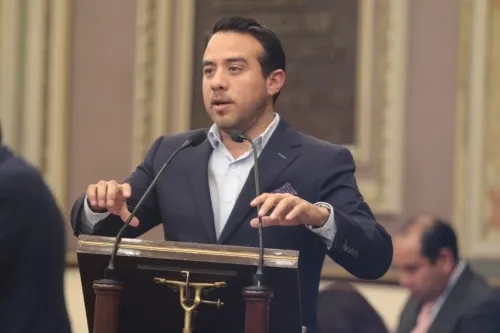Desclasificación de información busca desviar atención de inseguridad