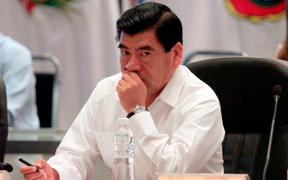 Mario Marin Torres