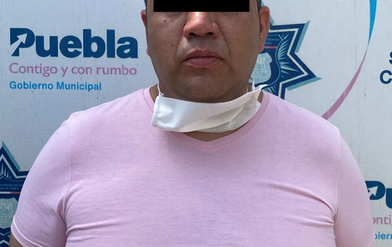 detenidos