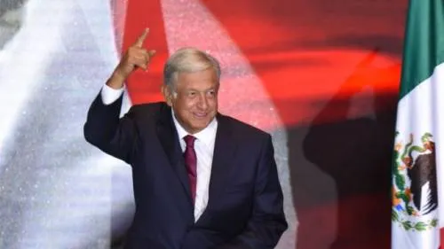El mensaje de AMLO que frenó deslealtades dentro de Morena Puebla