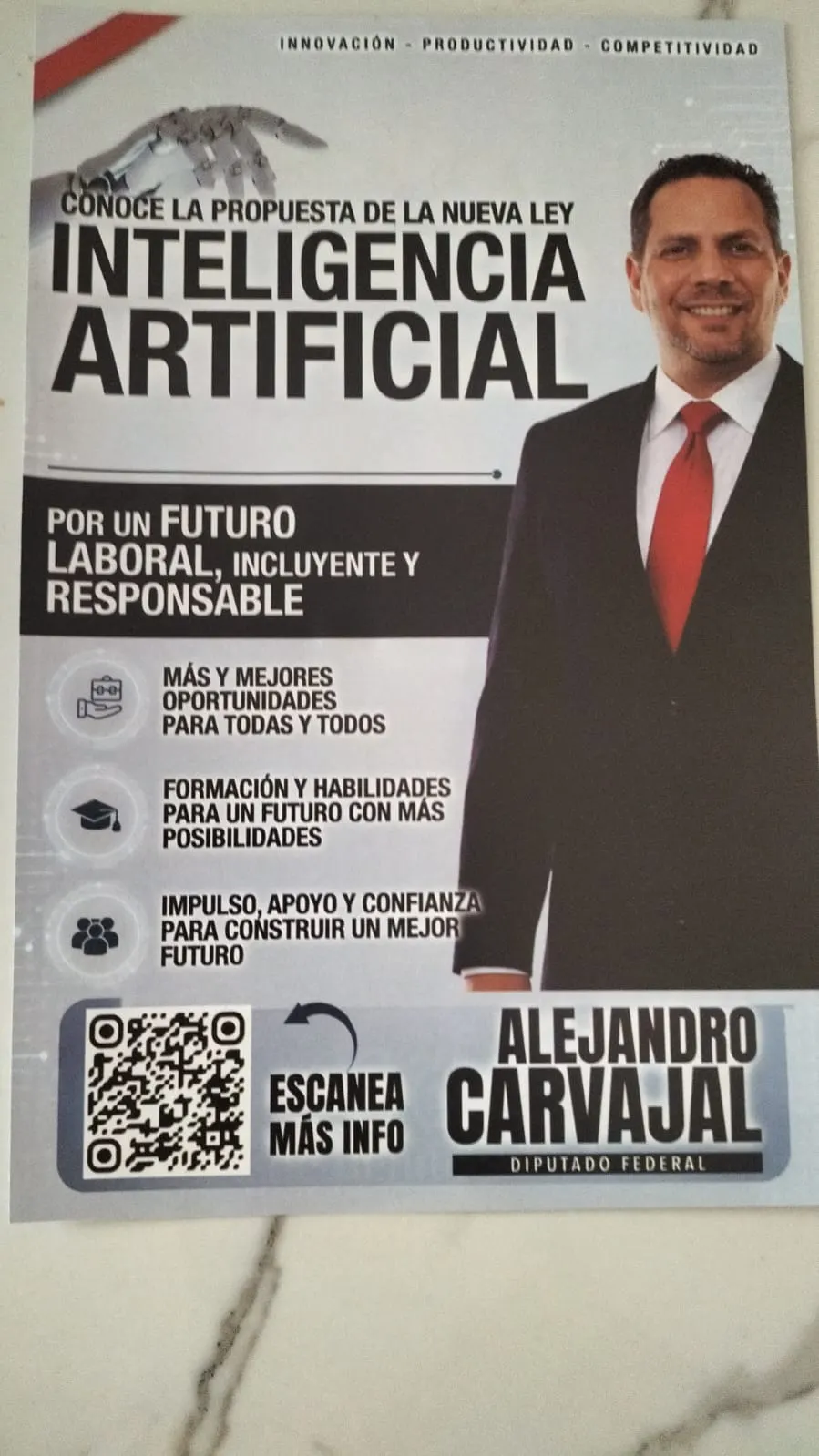 Foto: Especial
