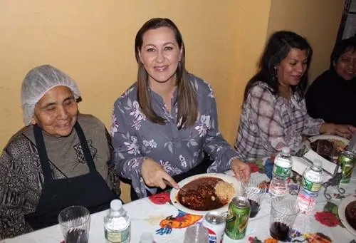Martha Érika Alonso, La Única Con Su Propio Destino En Sus Manos