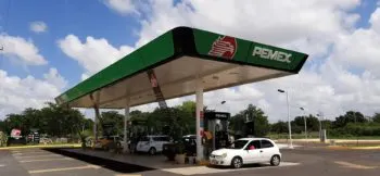 Deuda de Pemex cerró en 106,800 mdd en 2023: AMLO