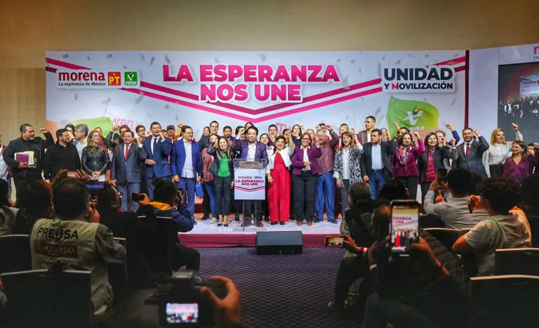 Ya nadie cree en las encuestas, ¿usted sí?