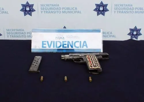 Frustra SSPTM robo a transporte público; hay un detenido