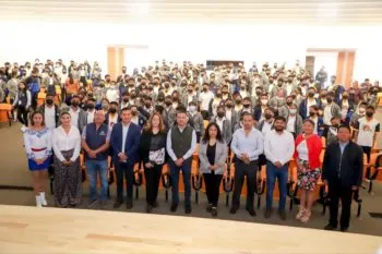 Pone en marcha Ayuntamiento de San Andrés Cholula la campaña ‘Diálogos con las Juventudes’