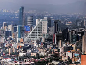 México, la mejor nación para invertir en América Latina: Turismo