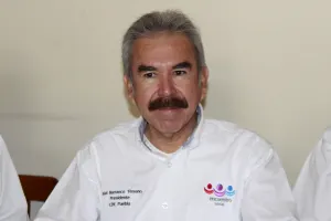 Presume PES estructura para definir al ganador de la mini