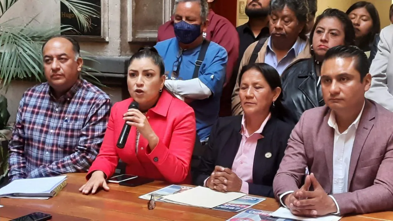 Caudina Rivera