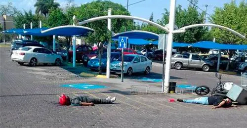 Junio, el mes más violento en Colima desde 1997: SNSP