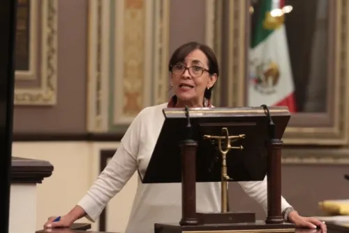 Diputados avalan prohibición de anuncios con contenido sexista