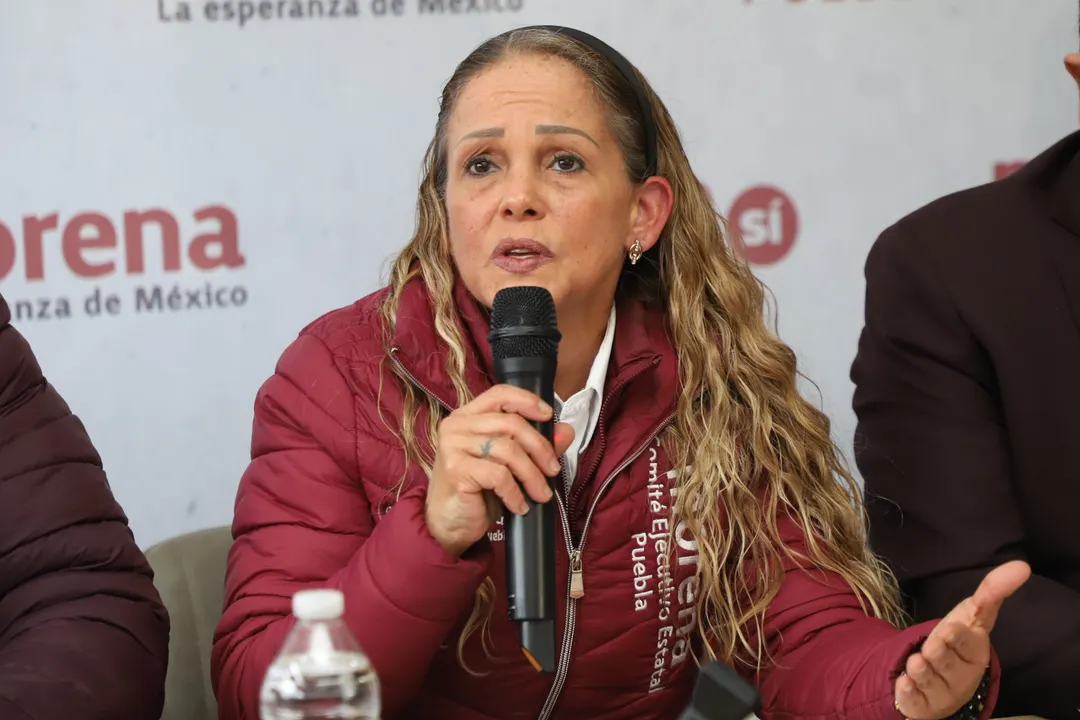 Con encuesta Morena definirá candidatos del 2024 : Romero Garci-Crespo