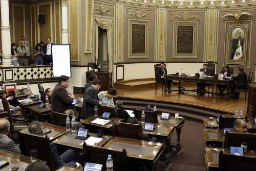 Diputados van por un pacto de civilidad política para no contaminar el trabajo legislativo