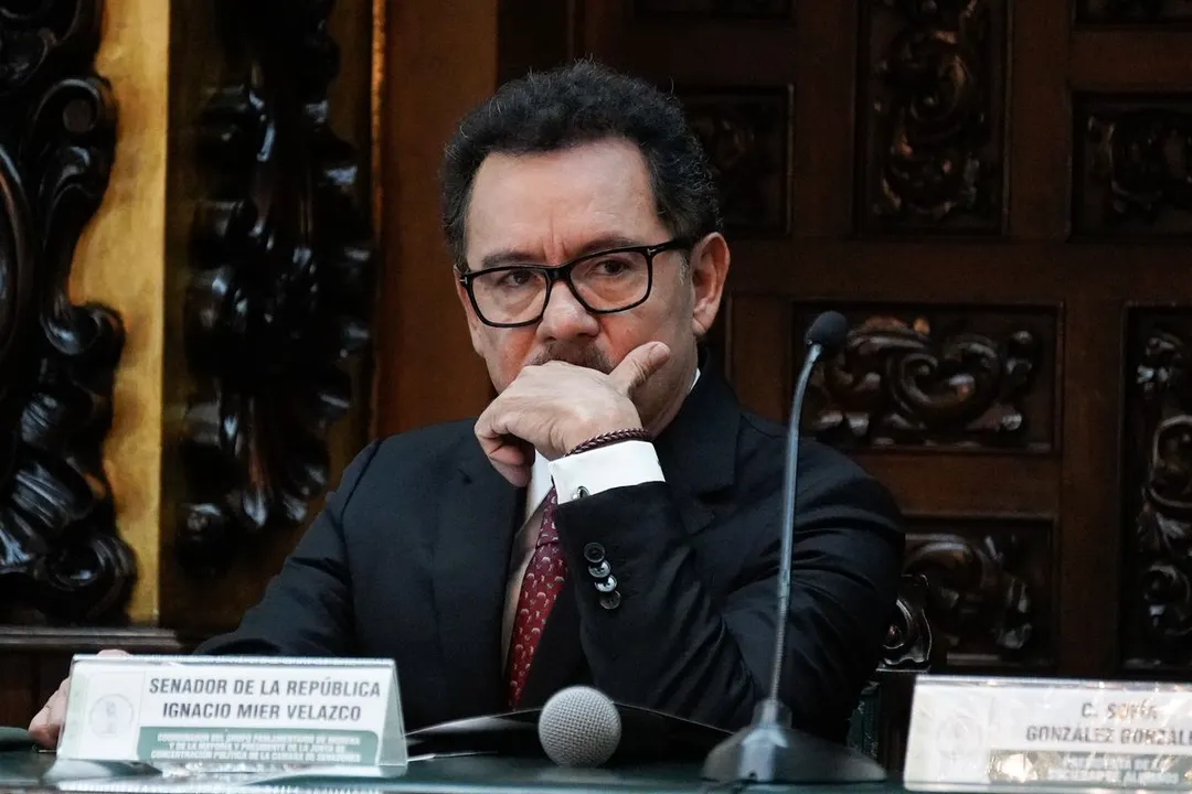 Ignacio Mier Banuelos