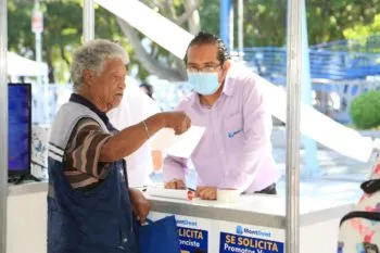 Ayuntamiento de Puebla realiza la Segunda Feria del Empleo