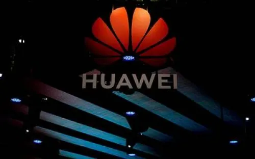 Trump declara “emergencia nacional” para prohibir tecnología de China