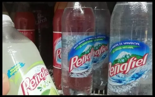 Peñafiel asegura que sus productos tienen nivel de arsénico “salubre”