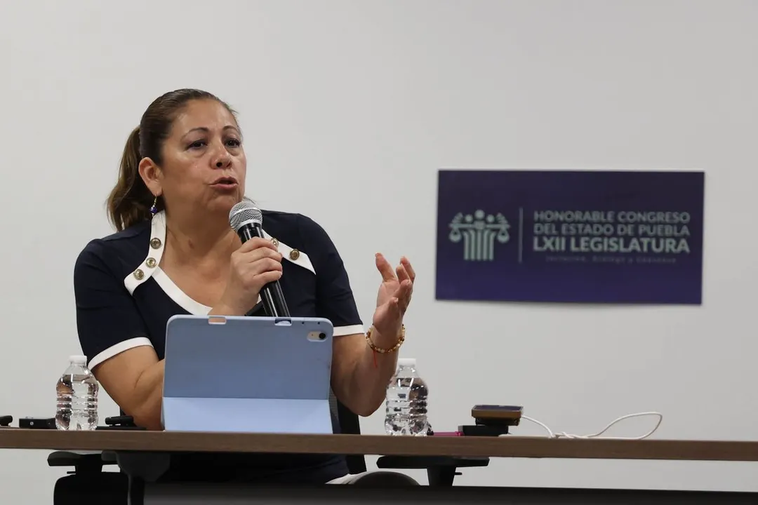 Laura Artemisa Garcia Chavez