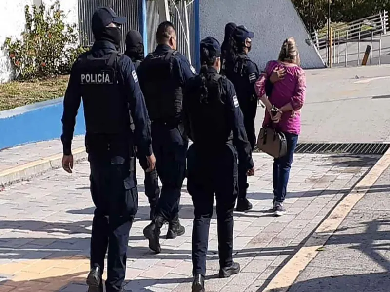 Detienen a 3 en Querétaro por intimidar a votantes